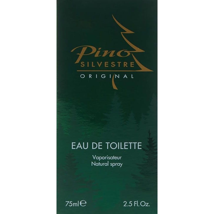 Pino Silvestre Original Cologne for Men - 2.5 oz EDT Spray