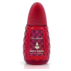 Amber Woods Perfume for Men 4.2 oz EDT Spray