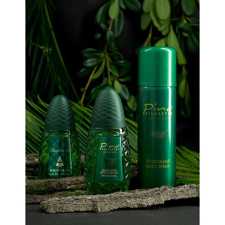Moisturizing After Shave - An Original Treatment For Post Shaving 4.2 Oz Aftershave Spray
