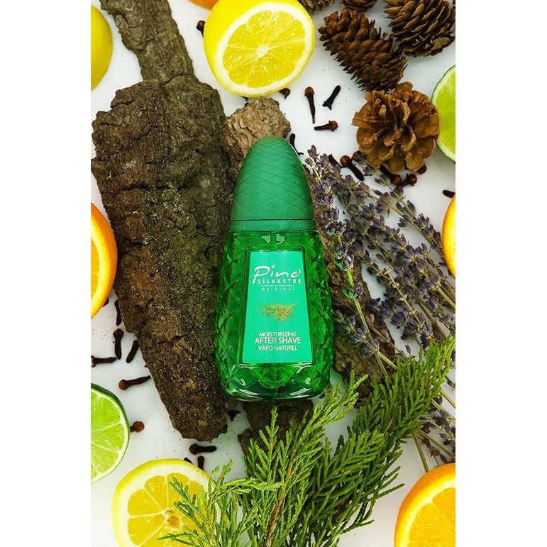 Moisturizing After Shave - An Original Treatment For Post Shaving 4.2 Oz Aftershave Spray