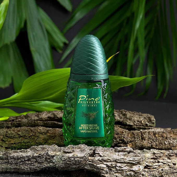Moisturizing After Shave - An Original Treatment For Post Shaving 4.2 Oz Aftershave Spray