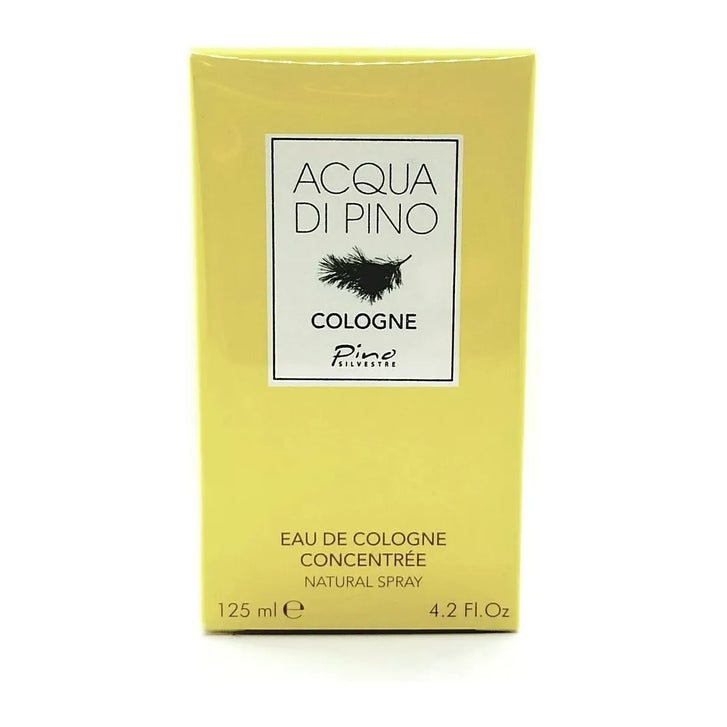Acqua Di Pino Cologne Men 4.2 oz EDC Spray