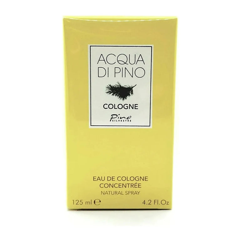 Acqua Di Pino Cologne Men 4.2 oz EDC Spray