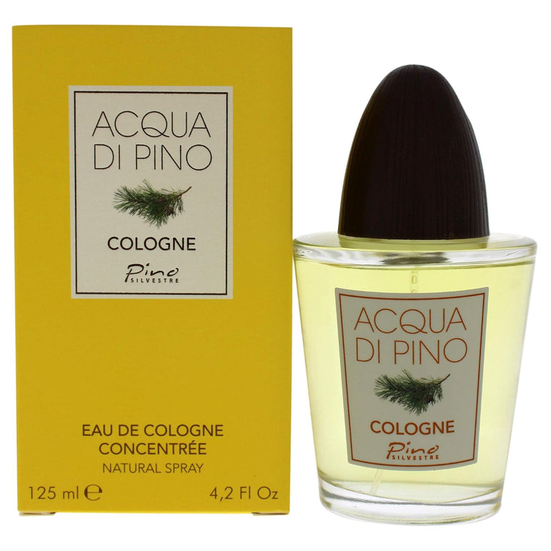 Acqua Di Pino Cologne Men 4.2 oz EDC Spray